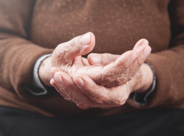 Parkinsons action plan aims to brain growing disea