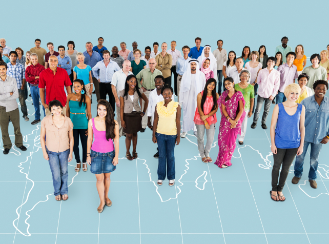 Pathways to Learning: Cultural Awareness & Beyond