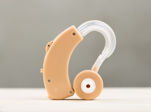 Payout for kids in SA hospital hearing implant bun