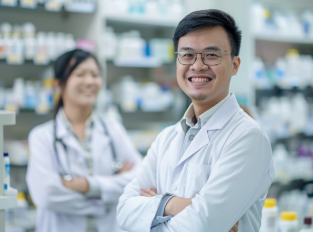 Pharmacists to provide pill without doctors script