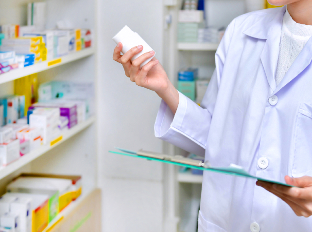 Pharmacy giant grows as Australians try to shrink