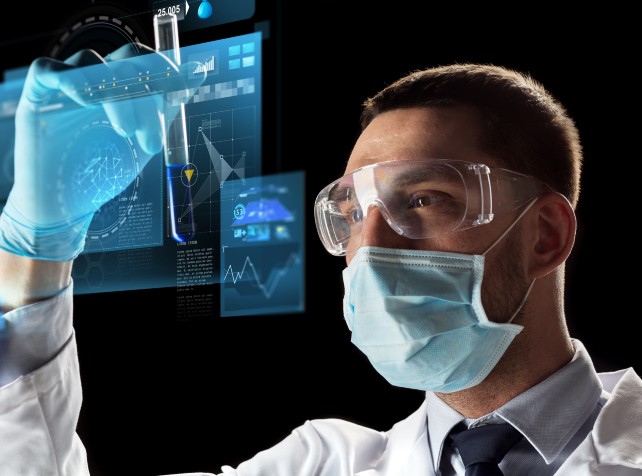 Pierre Fabre Laboratories is exploring the potenti