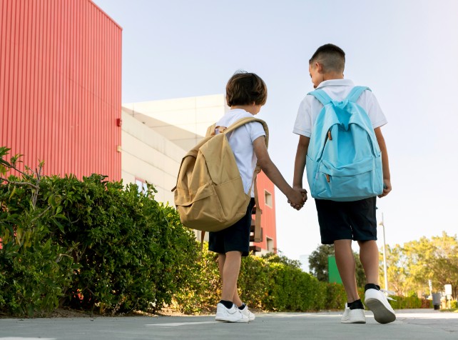 Pollution problem: the issue making kids sick at s