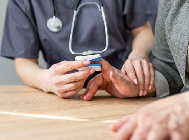 Poor health increasing among Australians