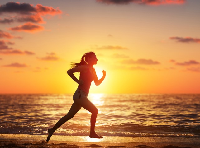 Poor sleep, menopause flare-ups: health in warmer 