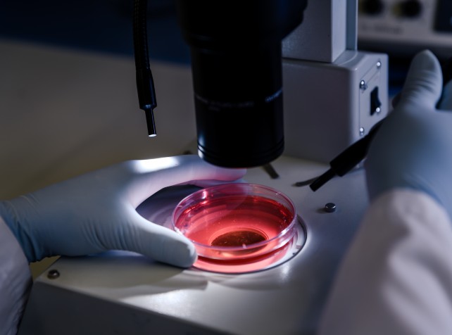 Precision Medicine Portfolio Update Illuccix China