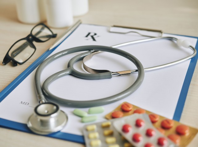 Prescription medicine costs set to lower