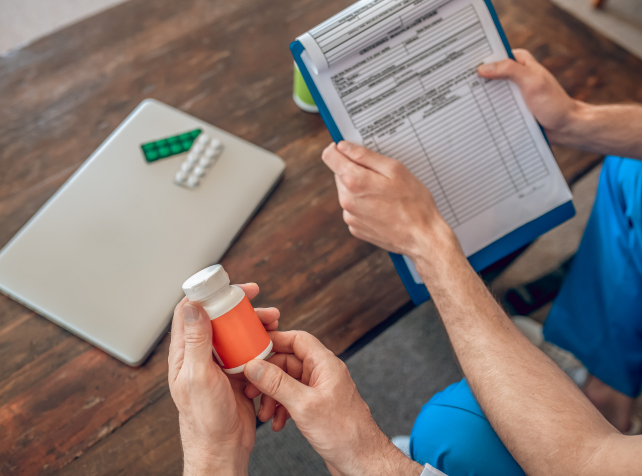 Prescriptions meds cheaper next year as costs bite