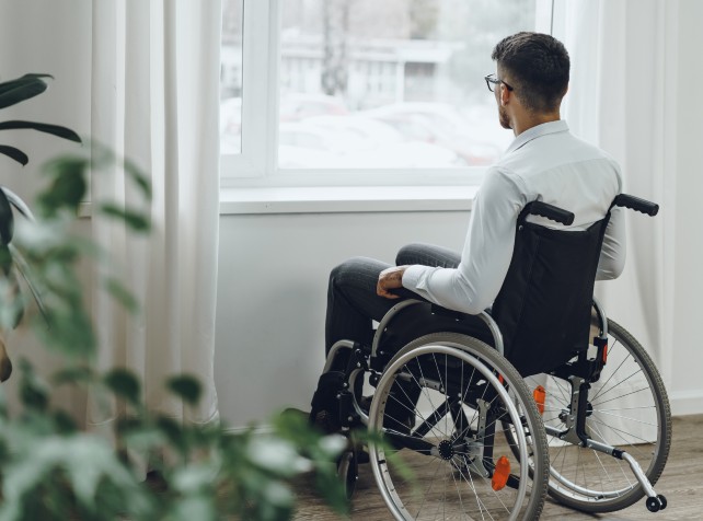 Pressure on states to get behind NDIS changes