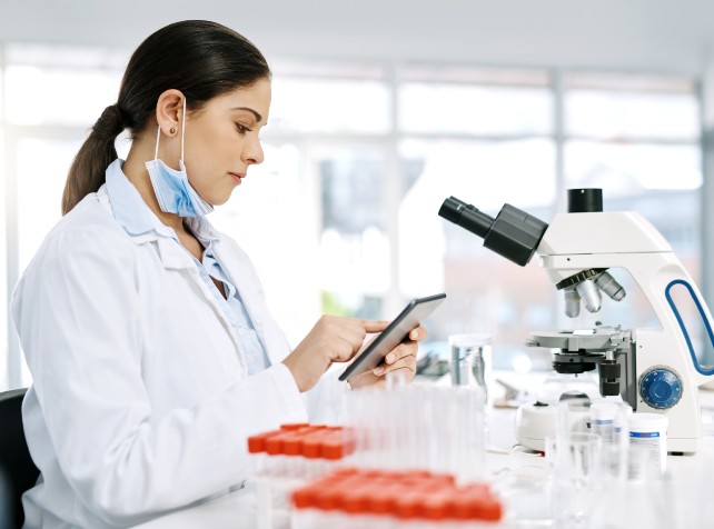 Prestige Biopharma Announces Positive Topline Resu