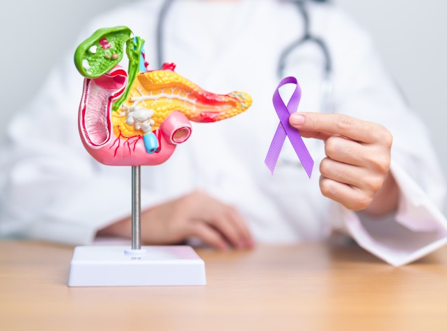 Prince Philip battled pancreatic cancer in secret