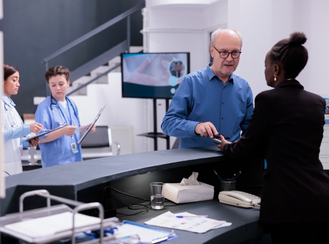 Private health firm jabs insurers not paying fair 