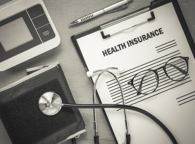 Protection for genetic test results urged