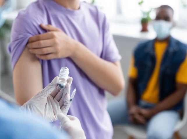 Providence Therapeutics Announces World First Pers