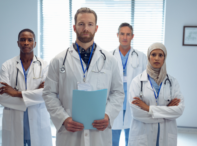 Public hospitals risk bleeding doctors without sup