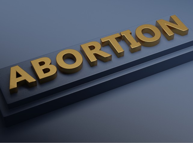 Public hospitals should give abortions, committee 