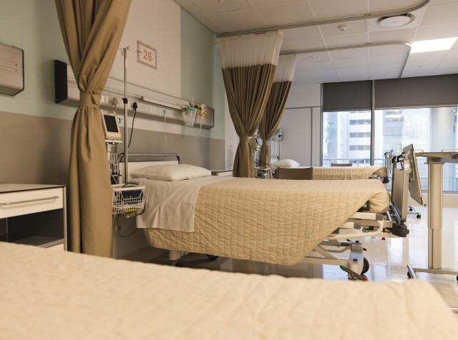 Pulse check on public health exposes widespread wo