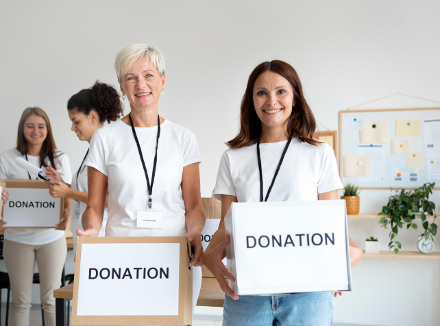 Push for women's health funding to close gender ga