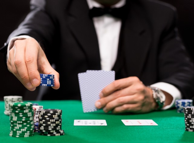 Push to list gambling harm as a public health issu