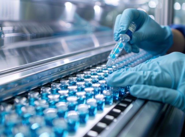 RFK Jr pulls $US500m from vaccine development fund