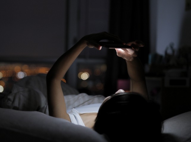 Reason 'lazy' teens can't get up for school reveal