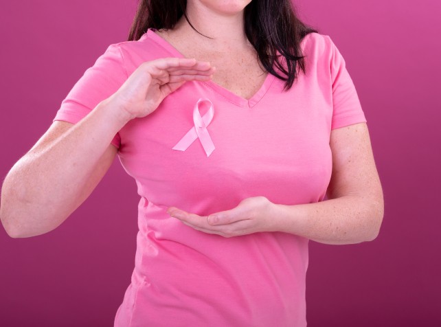 Roche shares dip as oral breast cancer drug fails 