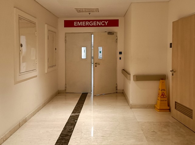 Rural doctor missed vital call in Indigenous death