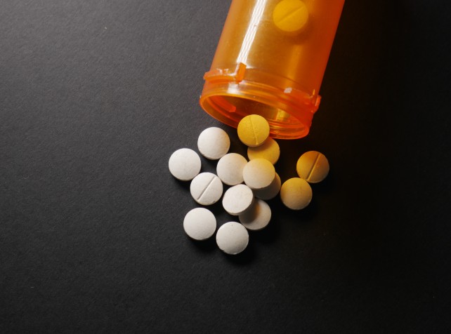 'Russian roulette': deadly drug alert as imports s