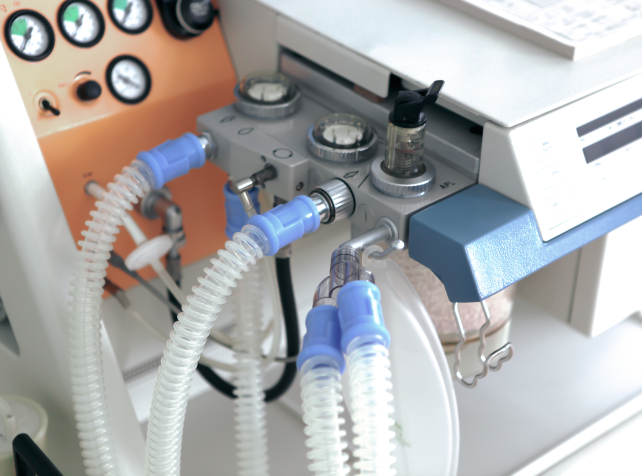 'Sabotage': woman accused of cutting hospital gas 