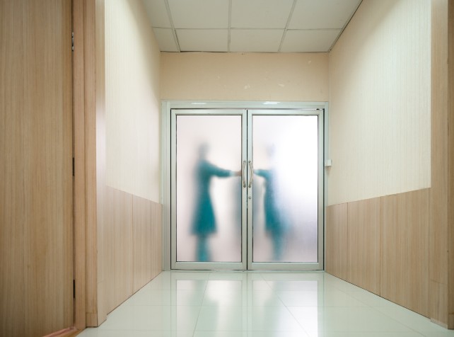 Scandal-prone hospital slammed in report after dea