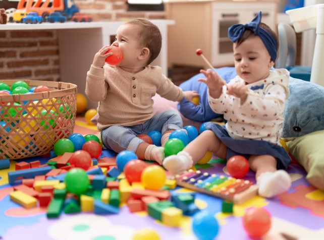 Serious reported childcare incidents hit record hi