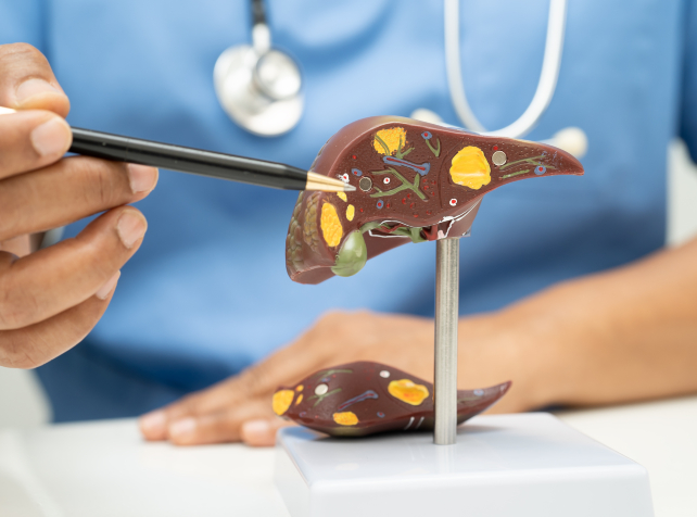 'Silent killer' - pancreatic cancer cases on the r