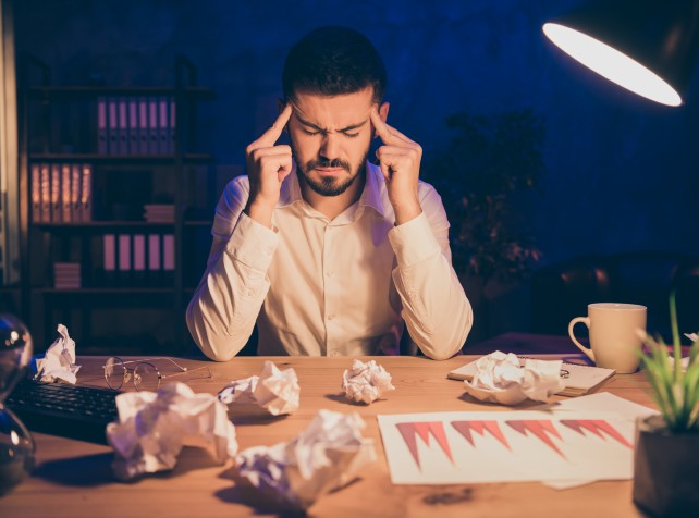 Skipping breakfast does not harm thinking skills: 