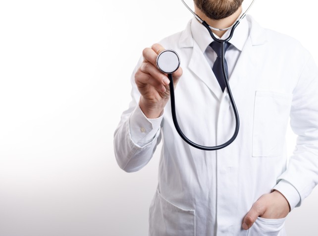 State's bid for more cash in public hospital crisi