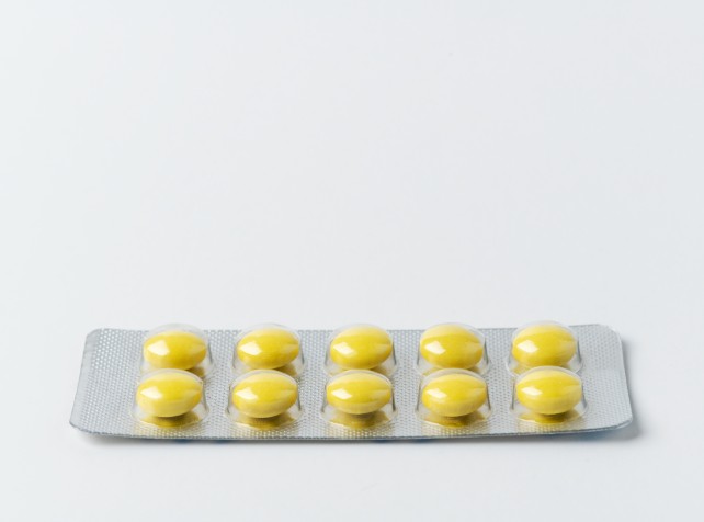 Statins could cut sepsis deaths by 39 per cent