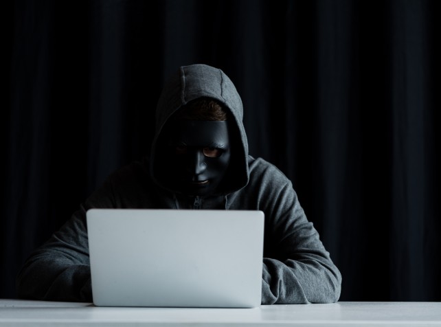 Stolen IVF patients' personal data shared on dark 