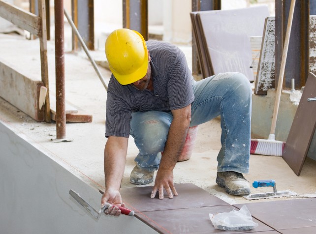 Stone ban progress, but more needed in silicosis f