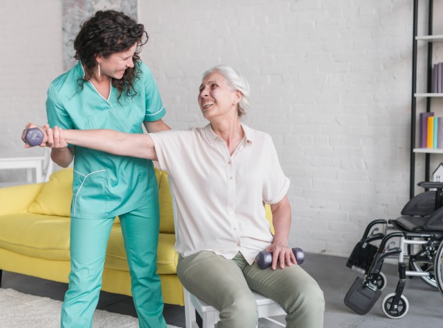 Strong Backs, Safe Hands: Ergonomic Habits That Ad