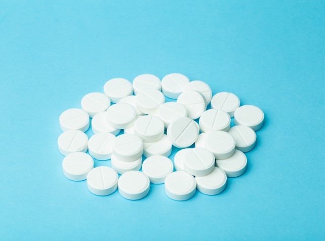 Study debunks Trump administration call on paracet