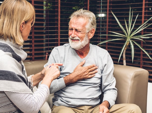 Study links signs of poor heart health to dementia