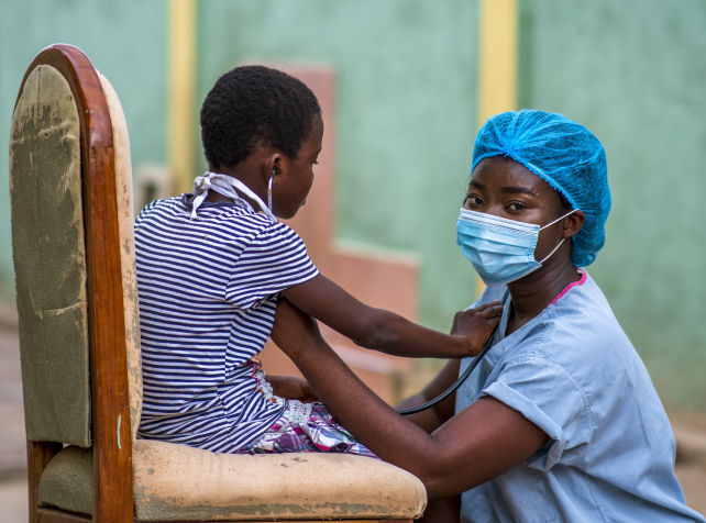 Sudan cholera rate rising at 'alarming' rate, says