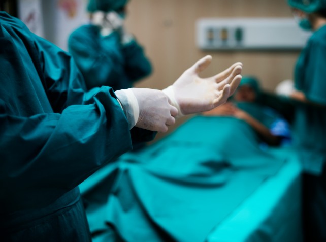 Surgery lists balloon as hospitals plead for resou