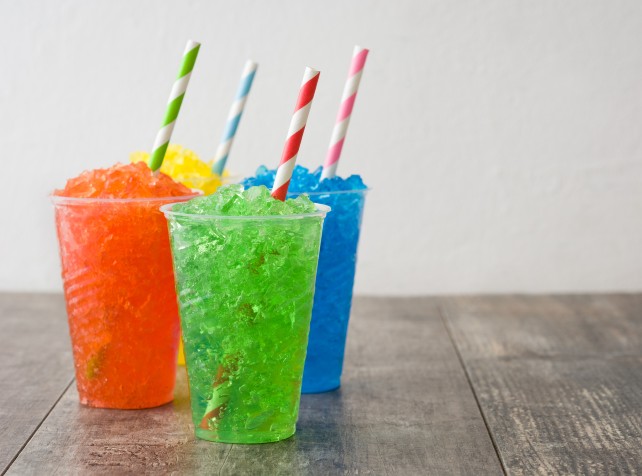 Sweet tooth tax could cure hip pocket pain