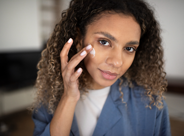 TV chef urges sun protection after skin cancer rem