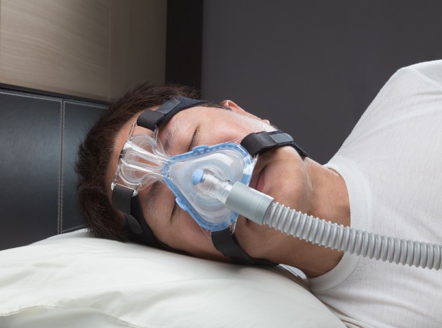 Tech giant sued over sleep aid foam inhalation 'ri