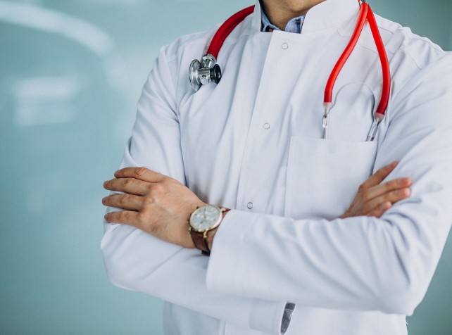 The $45,000 golden prescription to heal rural heal