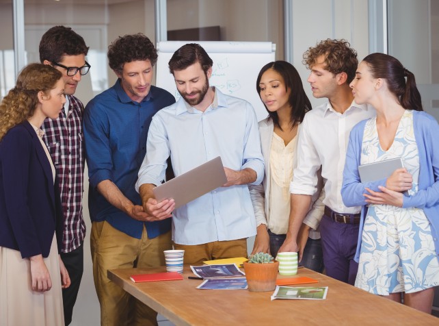 The Culture Cure: How Leaders and Teams Create Tru