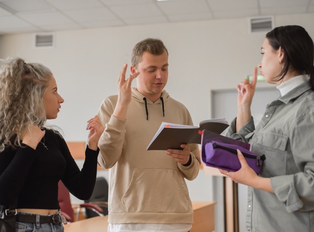 The Ethics of Speaking Up: Navigating Team Tension