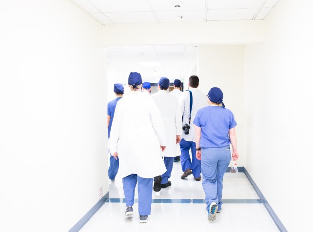 The Evolving Role of Nutrition in Preventive Healt