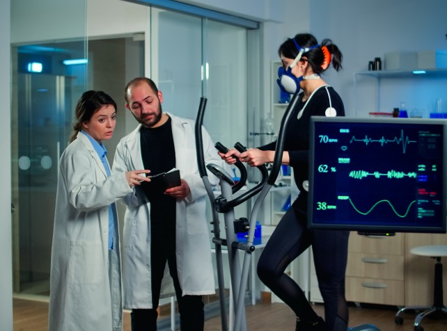 The Future of Clinical Simulation: How Technology 